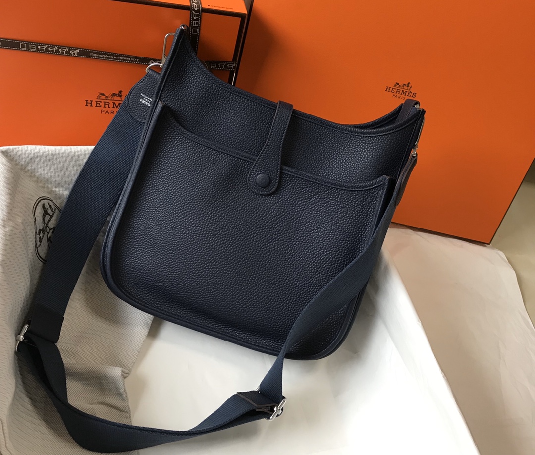 Hermes Evelyn Bags